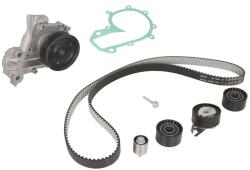 HEPU Kit Set Distributie (curea + Intinzator + Pompa de Apa) Opel Antara a Cascada Insignia a Insignia a Country Zafira C (HEPPK03860M)