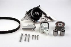 HEPU Kit Set Distributie (curea + Intinzator + Pompa de Apa) Audi A6 C5 A8 D2 A8 D3 3.7/4.2 11.98-07.10 AUDI A6 C5/A8 D2 (HEPPK05791)
