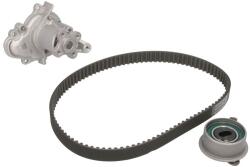 DAYCO Kit Set Distributie (curea + Intinzator + Pompa de Apa) Hyundai Atos Getz I10 I 1.0/1.1 02.98-12.13 HYUNDAI ATOS/GETZ (DAYKTBWP5061)