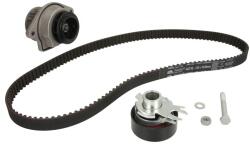 GATES Kit Set Distributie (curea + Intinzator + Pompa de Apa) Seat Arosa Cordoba Cordoba Vario Ibiza Ii Vw Golf Iii Lupo I (GATKP15427XS-1)