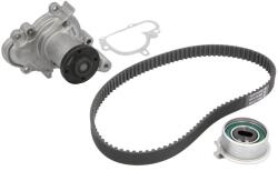 DAYCO Kit Set Distributie (curea + Intinzator + Pompa de Apa) Hyundai Atos Getz I10 I Kia Picanto I 1.0/1.1 09.02-12.13 (DAYKTBWP5060)
