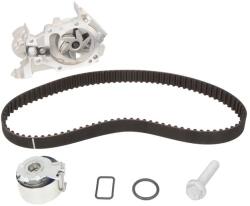 GATES Kit Set Distributie (curea + Intinzator + Pompa de Apa) Dacia Logan Logan Ii Logan Mcv Ii Sandero Sandero Ii Nissan (GATKP25577XS)
