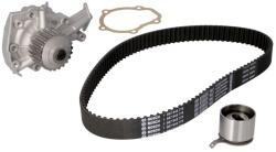 Bosch Kit Set Distributie (curea + Intinzator + Pompa de Apa) Chevrolet Aveo / Kalos Matiz Spark Daewoo Matiz Tico (1987945336)