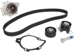 GATES Kit Set Distributie (curea + Intinzator + Pompa de Apa) Ds Ds 5 Citroen C4 Grand Picasso I C4 Ii C4 Picasso I C5 Iii C8 (GATKP15672XS)