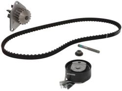 Bosch Kit Set Distributie (curea + Intinzator + Pompa de Apa) Citroen Berlingo C2 C3 I C3 Ii C3 Pluriel Nemo Saxo Xsara Fiat (1987945324)