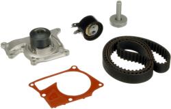 GATES Kit Set Distributie (curea + Intinzator + Pompa de Apa) Mercedes a (v177) a (w177) B Sports Tourer (w247) Citan (mpv (GATKP15712XS)