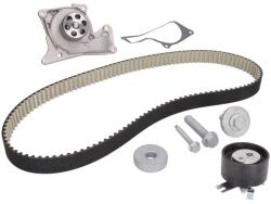 DAYCO Kit Set Distributie (curea + Intinzator + Pompa de Apa) Dacia Duster Lodgy Logan Logan Express Logan Mcv Sandero (DAYKTBWP5322)