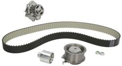 DAYCO Kit Set Distributie (curea + Intinzator + Pompa de Apa) Audi A2 A3 A4 B5 A4 B6 A4 B7 A6 C5 Ford Galaxy I Galaxy Mk I (DAYKTBWP2961)