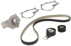 DAYCO Kit Set Distributie (curea + Intinzator + Pompa de Apa) Ds Ds 3 Ds 4 Ds 5 Citroen Berlingo Berlingo Multispace C-elysee (DAYKTBWP9170)