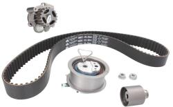 GATES Kit Set Distributie (curea + Intinzator + Pompa de Apa) Audi A2 A3 Ford Galaxy I Seat Alhambra Altea Altea Xl Arosa (GATKP55569XS-2)