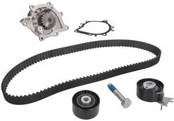 GATES Kit Set Distributie (curea + Intinzator + Pompa de Apa) Ds Ds 4 Ds 5 Ds 7 Citroen C4 Grand Picasso Ii C4 Ii C4 Picasso (GATKP25672XS)