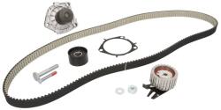 DAYCO Kit Set Distributie (curea + Intinzator + Pompa de Apa) Alfa Romeo 159 Jeep Renegade Opel Astra H Astra H Gtc Astra J (DAYKTBWP8470)