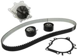 DAYCO Kit Set Distributie (curea + Intinzator + Pompa de Apa) Citroen C-crosser C-crosser Enterprise C5 Ii C5 Iii C6 C8 Fiat (DAYKTBWP7150)