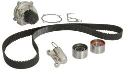 Bosch Kit Set Distributie (curea + Intinzator + Pompa de Apa) Mazda 3 5 6 2.0d 06.02-12.10 MAZDA 3/5/6 (1987945331)