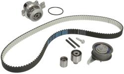 DAYCO Kit Set Distributie (curea + Intinzator + Pompa de Apa) Man Tge Audi A1 A3 A4 Allroad B8 A4 Allroad B9 A4 B8 A4 B9 A5 (DAYKTBWP8840)