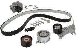 DAYCO Kit Set Distributie (curea + Intinzator + Pompa de Apa) Volvo S60 Ii S80 Ii S90 Ii V40 V60 I V60 Ii V70 Iii V90 Ii XC40 (DAYKTBWP11900)