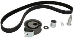 CONTITECH Kit Set Distributie (curea + Pinion) Audi A3 A6 C5 Tt Seat Alhambra Leon Toledo Ii Skoda Octavia I Vw Bora Bora I Golf (CT909K7)
