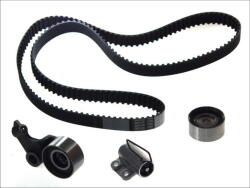 CONTITECH Kit Set Distributie (curea + Pinion) Renault Laguna Ii Megane Ii Scenic Ii Suzuki Grand Vitara Ii Toyota Avensis (CT1043K2)
