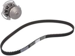 CONTITECH Kit Set de Distributie Curea si Pompa de Apa Seat Cordoba Cordoba Vario Ibiza Ii Vw Golf Ii Golf Iii Jetta Ii Polo Polo (CT629WP1)