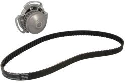 INA Kit Set de Distributie Curea si Pompa de Apa Audi 50 80 B2 Vw Derby Golf I Golf Ii Jetta I Jetta Ii Passat B1 Passat B2 (530071730)