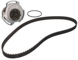 CONTITECH Kit Set de Distributie Curea si Pompa de Apa Audi 50 80 B2 Vw Derby Golf I Golf Ii Jetta I Jetta Ii Passat B1 Passat B2 (CT633WP1)