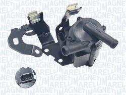 MAGNETI MARELLI Pompa de Apa Suplimentara (mod Operare Electric) Ds Ds 3 Ds 4 Ds 5 Ds 7 Citroen C4 C4 Grand Picasso I C4 Grand Picasso (012316000009)