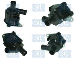 SIL Pompa de Apa Suplimentara (mod Operare Electric cu Conector) Volvo S60 Ii S80 Ii S90 Ii V40 V60 I V60 Ii V70 Iii V90 Ii (PE1851)