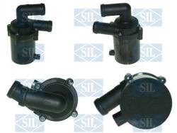 SIL Pompa de Apa Suplimentara (mod Operare Electric) Citroen C5 Iii C6 Peugeot 407 508 508 I 508 Ii 1.2-3.0d 09.05 (PE1854)