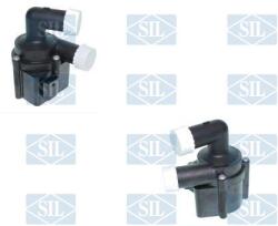 SIL Pompa de Apa Suplimentara (mod Operare Electric) Audi A3 A6 C7 Q3 Tt Seat Alhambra Altea Altea Xl Leon Skoda Octavia Ii (PE1697)