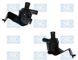 SIL Pompa de Apa Suplimentara (mod Operare Electric) Audi A1 A3 Q2 Q3 Tt Cupra Formentor Leon Leon Sportstourer Seat (PE1800)