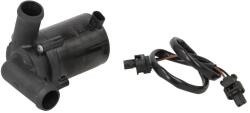 NRF Pompa de Apa Suplimentara (mod Operare Electric) Land Rover Discovery Iii Discovery Iv Range Rover Sport I 2.7d (NRF390088)