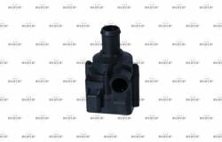 NRF Pompa de Apa Suplimentara (mod Operare Electric) Audi A1 A3 A4 Allroad B8 A4 Allroad B9 A4 B8 A4 B9 A5 A6 Allroad C8 A6 (NRF390050)