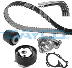 DAYCO Curea de Distributie + Setul Pompei de Racire Ds Ds 3 Ds 3 / Ds 3 Ds 4 Ds 4 Ii Ds 7 Citroen Berlingo Berlingo (DAYKBIOWP141)