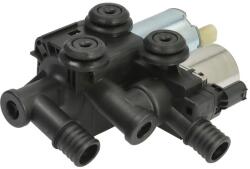HANS PRIES Robinet de Incalzire Bmw 3 (e46) X3 (e83) Z3 (e36) 1.6-3.2 04.98-12.11 BMW 3/X3/Z3 (HP620681)