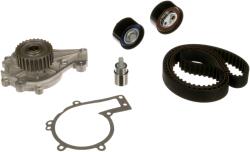 GATES Curea de Distributie + Setul Pompei de Racire Chery A3 A5 Eastar Cross Tiggo Tiggo 3 1.6/1.8/2.0 07.06- CHERY A5/EASTAR (GATKP25299)