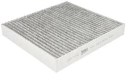VALEO Filtru Habitaclu cu Carbon Activat Mercedes X (470) Citroen C-crosser C-crosser Enterprise C4 Aircross Fiat Fullback (VAL715623)