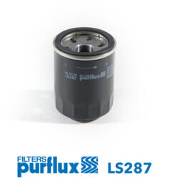 PURFLUX Filtru Ulei Chery Tiggo Citroen C-crosser C-crosser Enterprise C4 Aircross Dodge Charger Fiat Fullback Great Wall C30 (PXLS287)