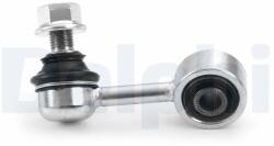 DELPHI Bieleta Bara Stabilizatoare Fata Stanga 80mm Fiat Fullback Mitsubishi L200 L200 / Triton Pajero Sport Iii 2.2d-3.0 11.14 (TC4331)