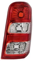 DEPO Lampa Spate Dreapta (p21/5w/P21W Culoare Semnalizator Alb Lampa Mers Inapoi) Fiat Fullback Mitsubishi L 200 / Triton (214-19AAR-UE)
