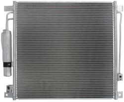 KOYORAD Condensator A/C (uscator) Fiat Fullback Mitsubishi L200 L200 / Triton Pajero Sport Iii 2.2d/2.4d/2.5d 11.14 (CD031057)