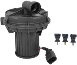 HANS PRIES Pompa Electrica cu Aer Secundar Audi A6 C7 A7 A8 D3 Vw Transporter T5 2.0-6.0 08.03-08.15 AUDI A6 C7/A7/A8 D3 (HP118485)