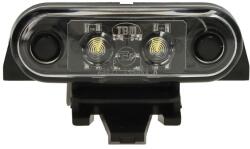 GIANT Lampa Gabarit Dreapta/Stanga Alb Led Negru in Relief 24v Volvo Fh 09.07- VOLVO FH (131-VT16274A)