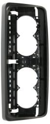 MEKRA Carcasa / Capac al Oglinzii Laterale Dreapta/Stanga (634x259x90mm) Man Tgs I Tgx I 10.05- MAN TGS 1/TGX 1 (135800100H)