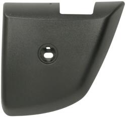 MEKRA Carcasa / Capac al Oglinzii Laterale Dreapta (127x116x33mm) Man Tgs I Tgx I 10.05- MAN TGS 1/TGX 1 (205800720H)