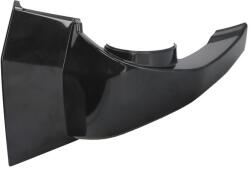 MEKRA Carcasa / Capac al Oglinzii Laterale Stanga Culoare: Alb (266x177x114/140mm) Daf Xf Ii Xg Xg+ 06.21- DAF XF 2/XG (121027203099)