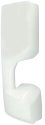 MEKRA Carcasa / Capac al Oglinzii Laterale Dreapta Culoare: Alb (701x248x154mm) Daf Xf Ii Xg Xg+ 06.21- DAF XF 2/XG (121027208099)