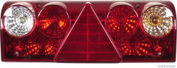 HERTH+BUSS ELPARTS Lampa Spate Dreapta (cu Semnalizare Lampa Anti-ceata Lampa Mers Inapoi cu Lumini Frana Lumini Parcare/Pozitie Garda (83830049)