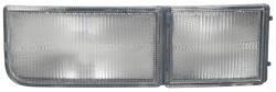 DEPO Lampa de Pozitie Stanga (transparent Capac in Bara de Protectie) Vw Passat B5 08.96-11.00 VW PASSAT B5 (441-1613L-U)