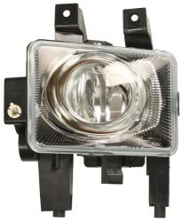 DEPO Lampa de Ceata Fata Stanga (h3) Opel Astra H Zafira B 03.04-04.15 OPEL ASTRA H/ZAFIRA B (442-2015L-UE)