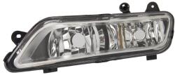 DEPO Lampa de Ceata Fata Dreapta (h8/P21W) Vw Passat B7 08.10-12.14 VW PASSAT B7 (441-2047R-UE)